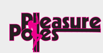 Pleasure Poles Logo